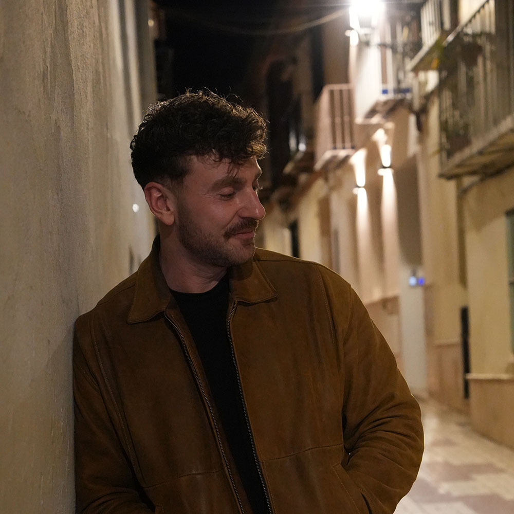 Tom Hartill - Web Developer